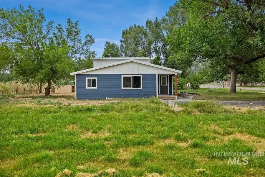 517 Main St, Dietrich, ID 83324 - #3