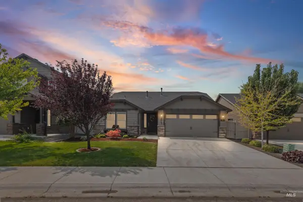 7611 W Corona Dr, Boise, ID 83709