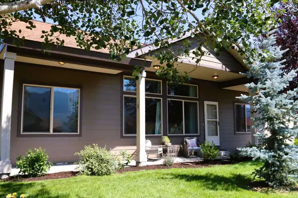 26 Buckskin Drive, Donnelly, ID 83615