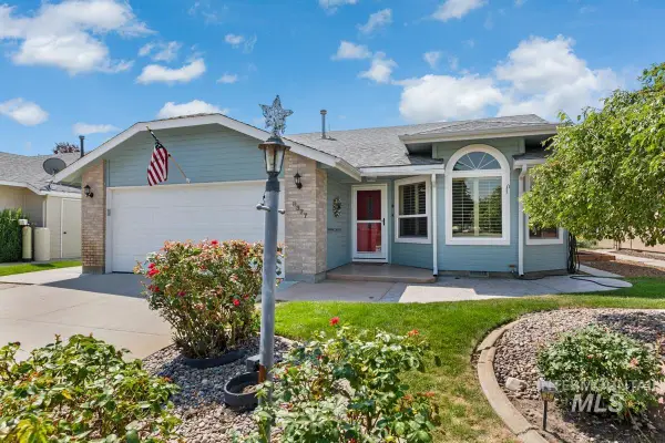 8377 W Willowdale Drive, Garden City, ID 83714