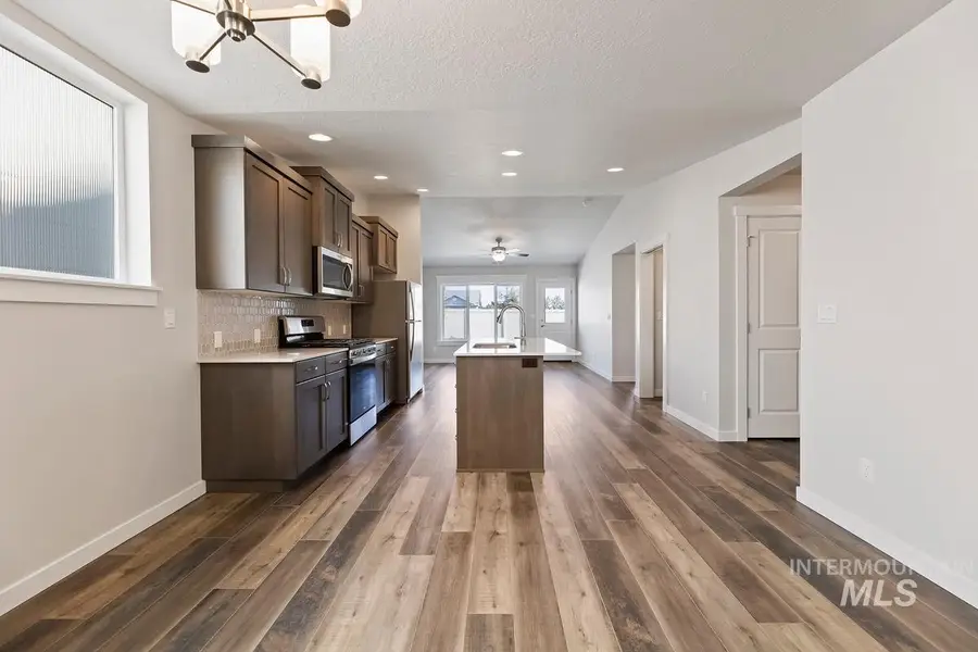 212 W Radiant Ridge Drive, Meridian, ID 83642 - #3