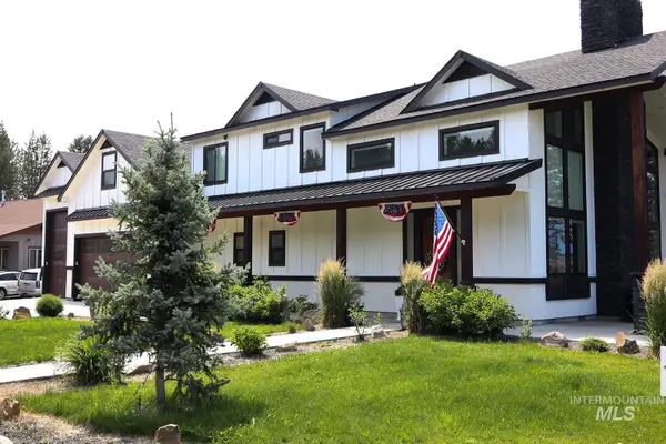 12941 Spring Valley, Donnelly, ID 83615