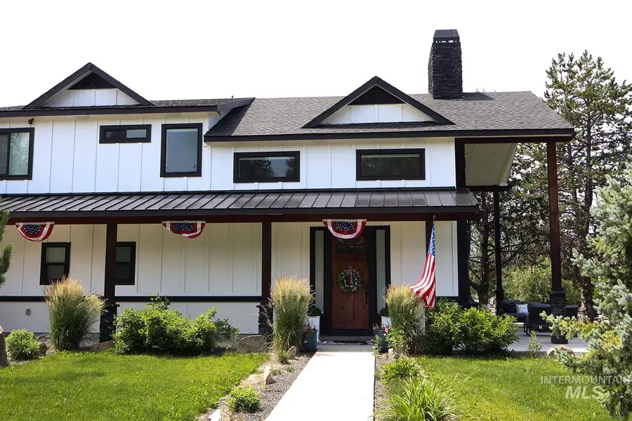 12941 Spring Valley, Donnelly, ID 83615 - #2
