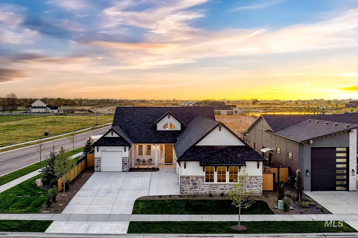 21800 Big Wood Way, Star, ID 83669 - #1