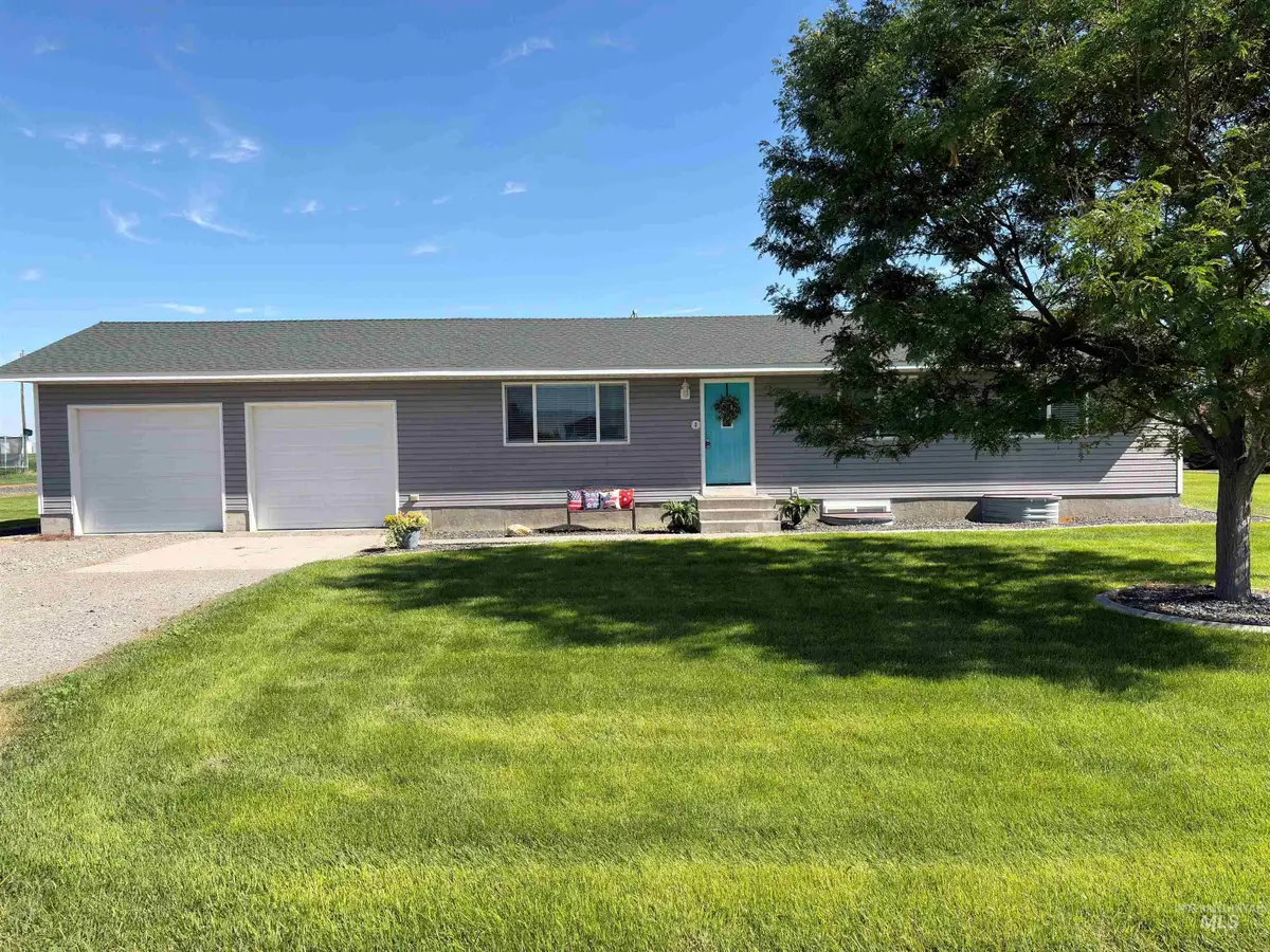 444 E 175 S, Burley, ID 83318 - #1