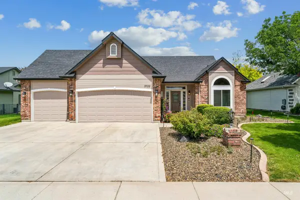 3732 W Moon Lake St., Meridian, ID 83646