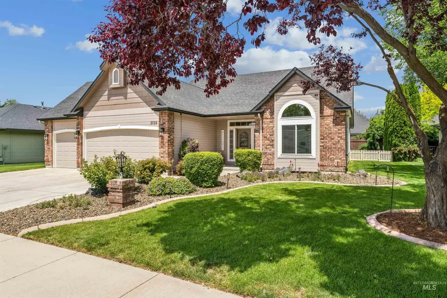 3732 W Moon Lake St., Meridian, ID 83646 - #2