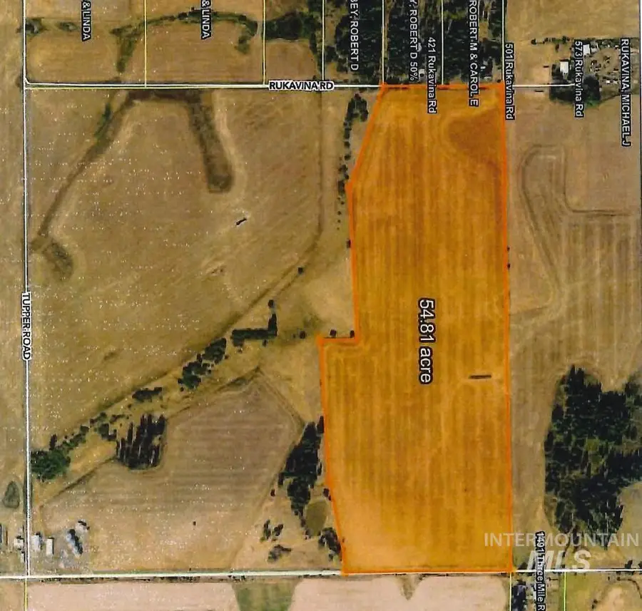 TBD Three Mile Rd, Weippe, ID 83553 - #2