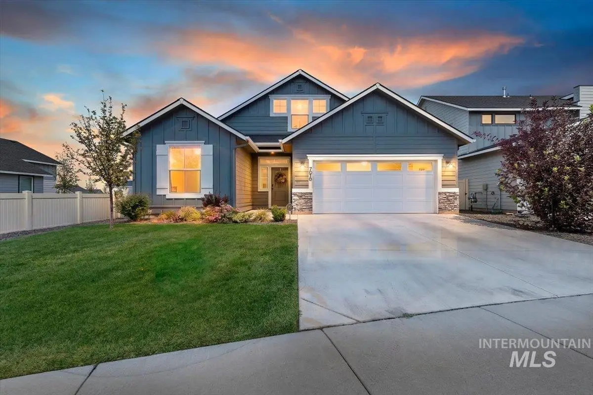 7010 W W Grand Rapids Dr, Meridian, ID 83646 - #1