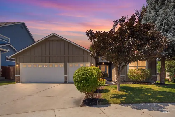 6281 S Snowdrop Way, Boise, ID 83716