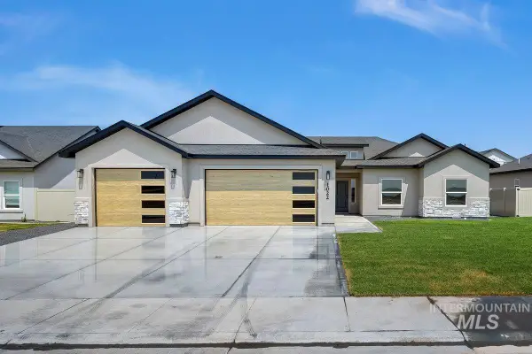 1022 Quartz, Kimberly, ID 83341
