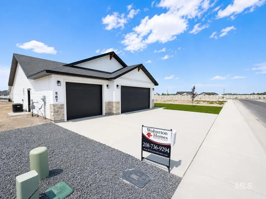 567 Sunspot Dr, Twin Falls, ID 83301 - #3