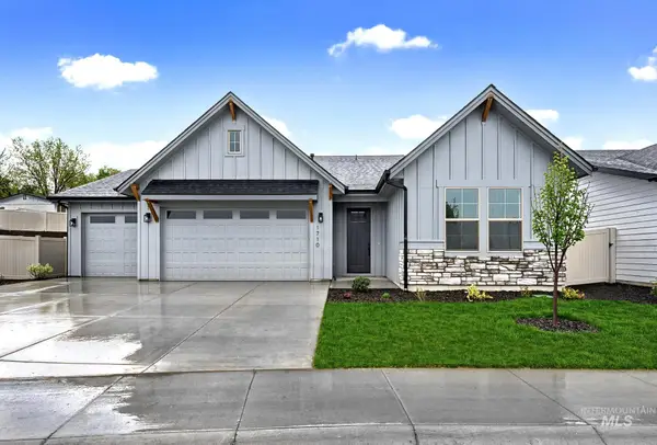1710 N Green Pine Ln, Star, ID 83669