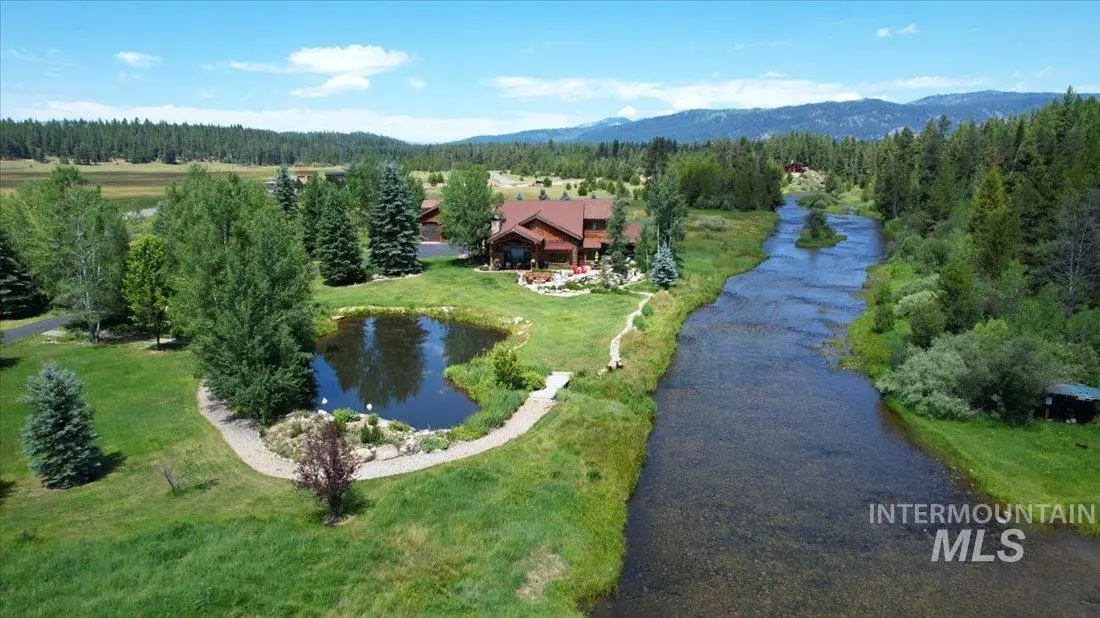 14172 Adams Circle, McCall, ID 83638 - #1