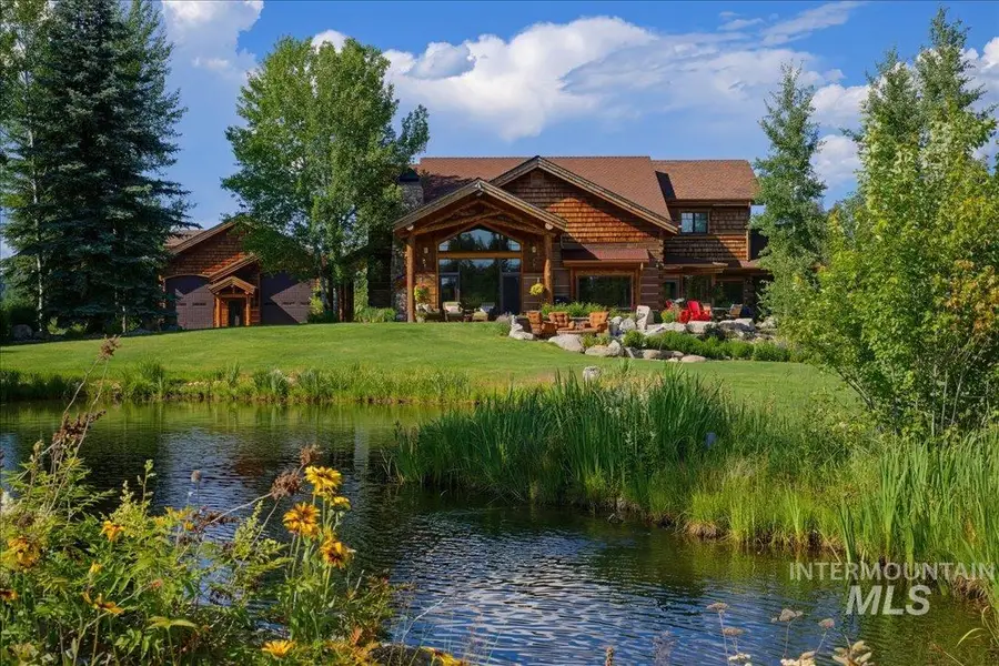 14172 Adams Circle, McCall, ID 83638 - #2