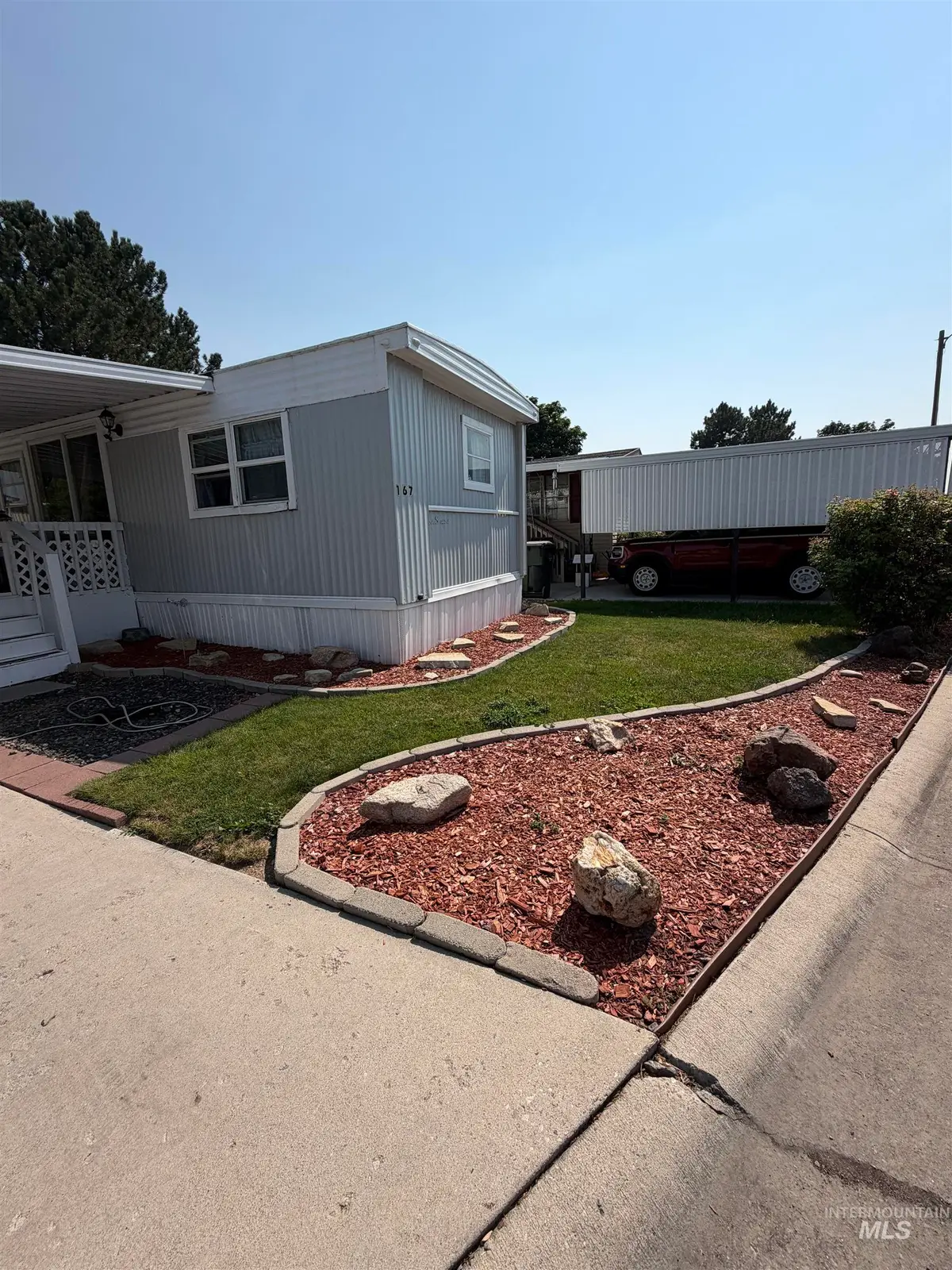 700 E Fairview Ave #167, Meridian, ID 83642 - #1