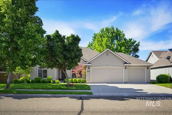 4559 W Dawson Drive, Meridian, ID 83646