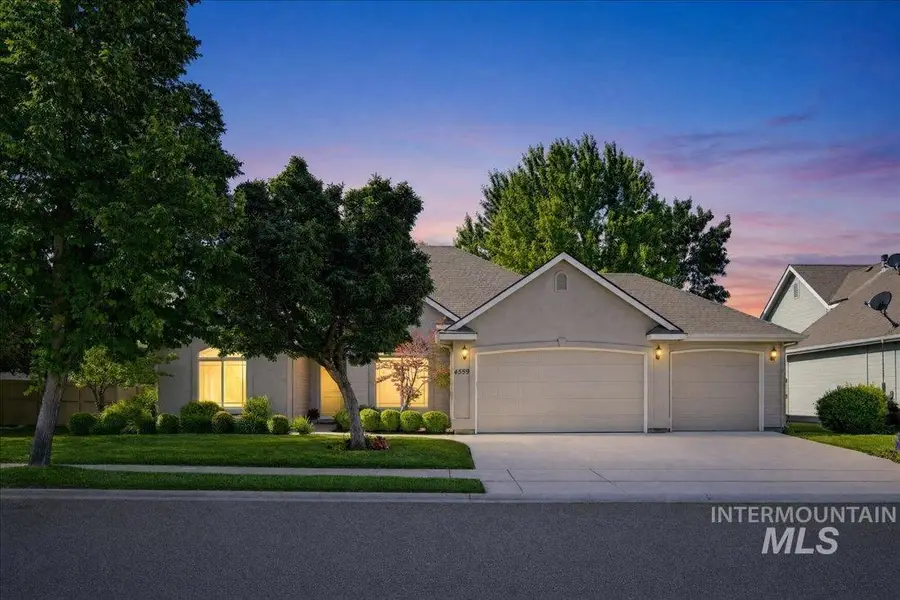 4559 W Dawson Drive, Meridian, ID 83646 - #2