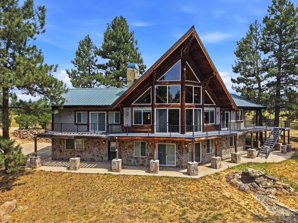 170 N Wildflower Way, Prairie, ID 83647 - #1