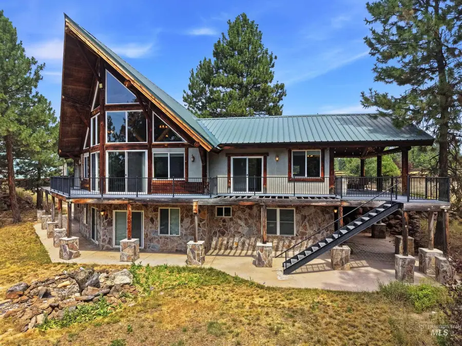 170 N Wildflower Way, Prairie, ID 83647 - #2