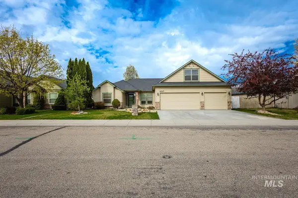 4227 N Rhodes Ave, Meridian, ID 83646