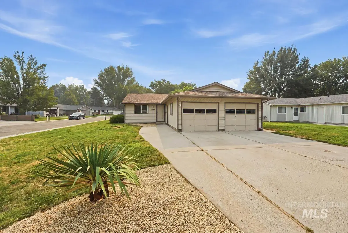 1610 S Londoner Ave, Boise, ID 83706 - #1