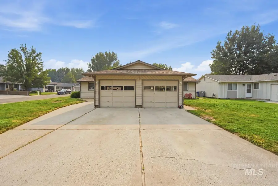 1610 S Londoner Ave, Boise, ID 83706 - #2