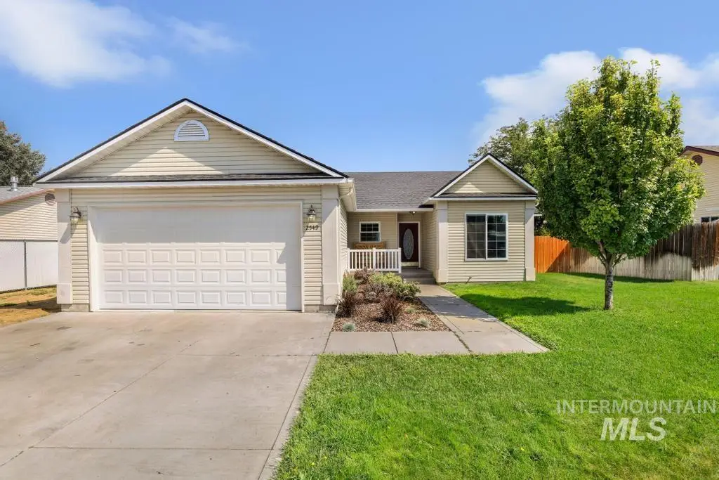 2549 Paintbrush Dr., Twin Falls, ID 83301 - #1