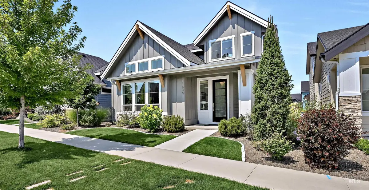 11635 N 24th Ave, Boise, ID 83714 - #1