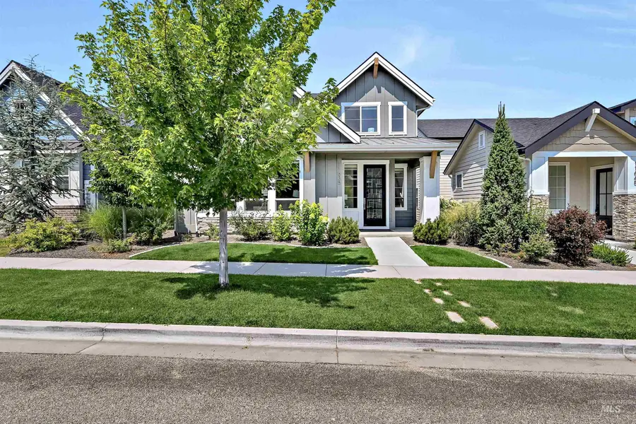 11635 N 24th Ave, Boise, ID 83714 - #2