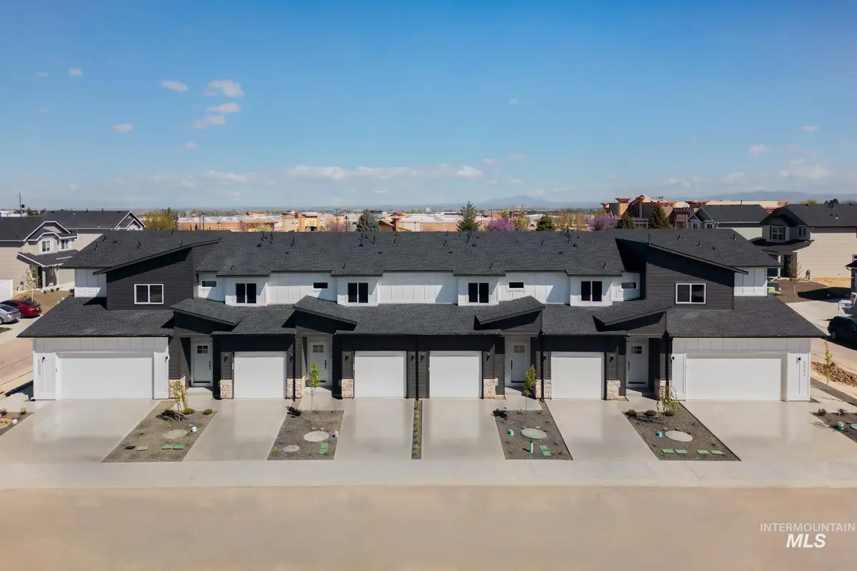 5003 E Woodward Ln., Nampa, ID 83687 - #1