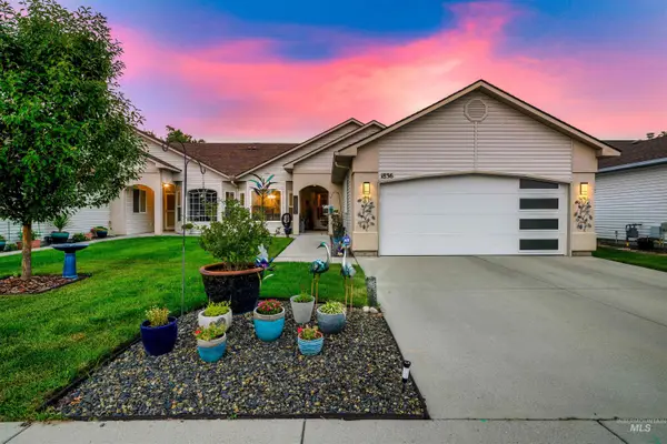1836 N Buena Vista, Meridian, ID 83646