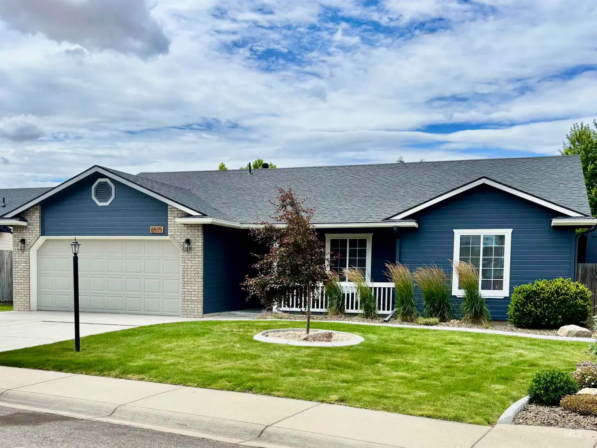 8515 W Shooting Star Drive, Boise, ID 83709 - #1