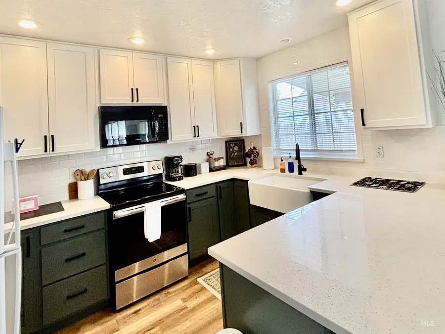 8515 W Shooting Star Drive, Boise, ID 83709 - #2
