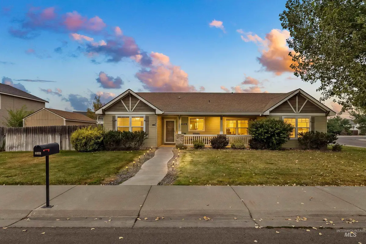 1625 SW Shaft, Mountain Home, ID 83647 - #1