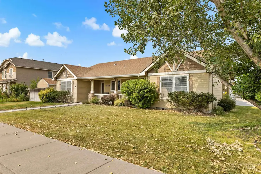 1625 SW Shaft, Mountain Home, ID 83647 - #3