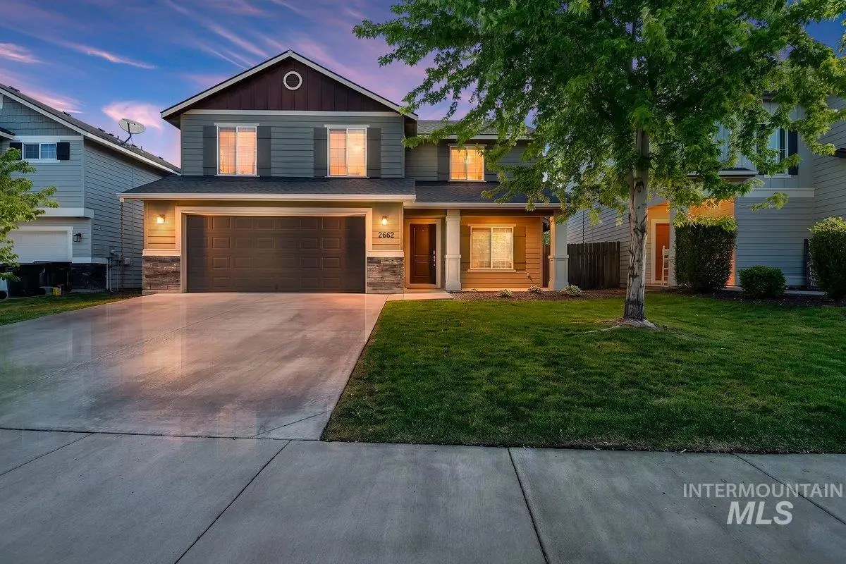 2662 W Jayton Dr., Meridian, ID 83642 - #1
