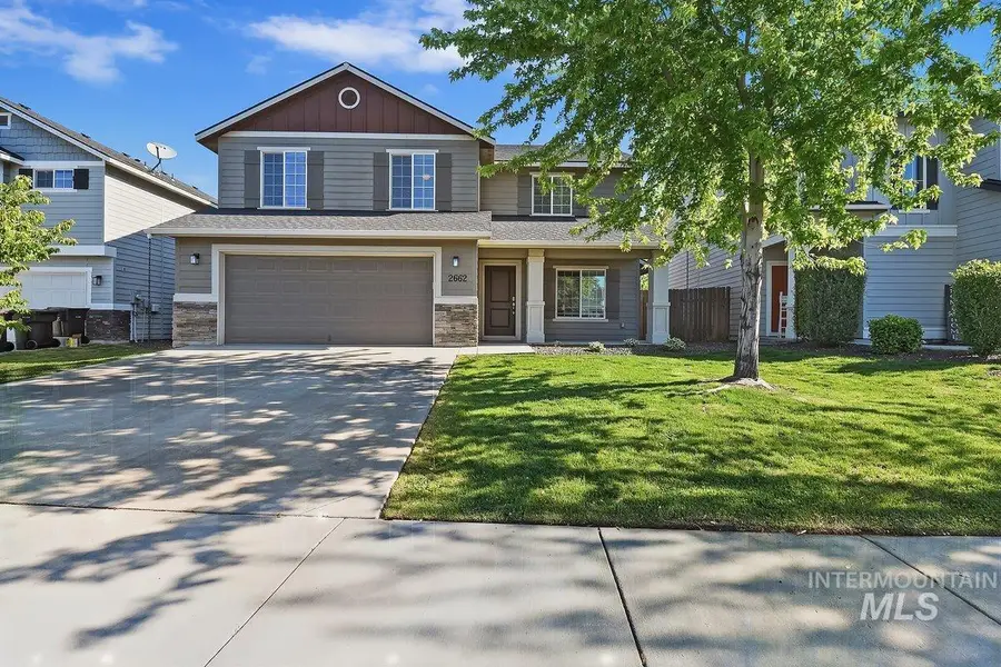 2662 W Jayton Dr., Meridian, ID 83642 - #2