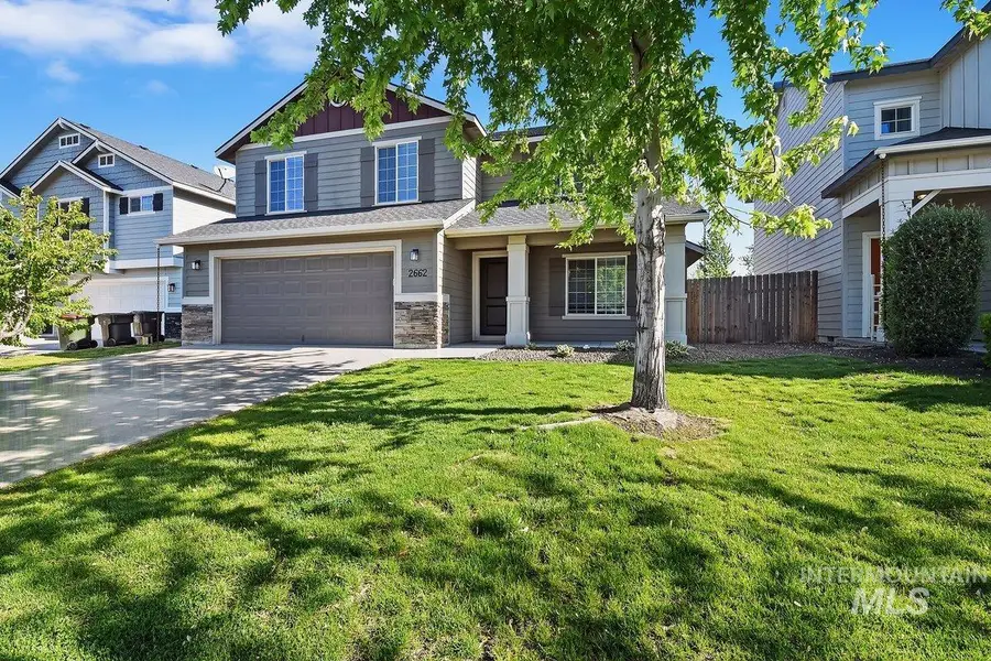 2662 W Jayton Dr., Meridian, ID 83642 - #3