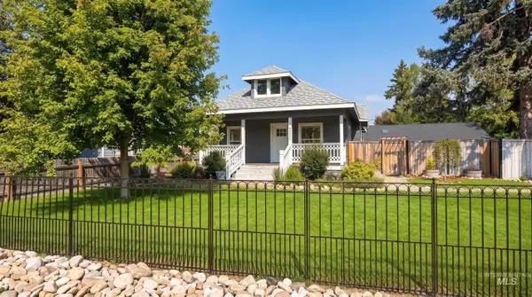 5800 N Gary Ln, Boise, ID 83714