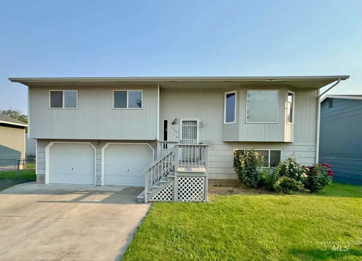 1929 Birch Ave, Lewiston, ID 83501 - #1