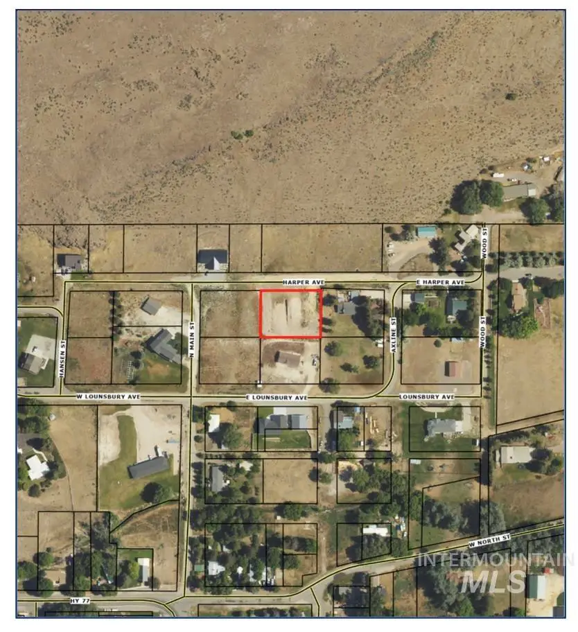 TDB Harper Avenue, Albion, ID 83311 - #3