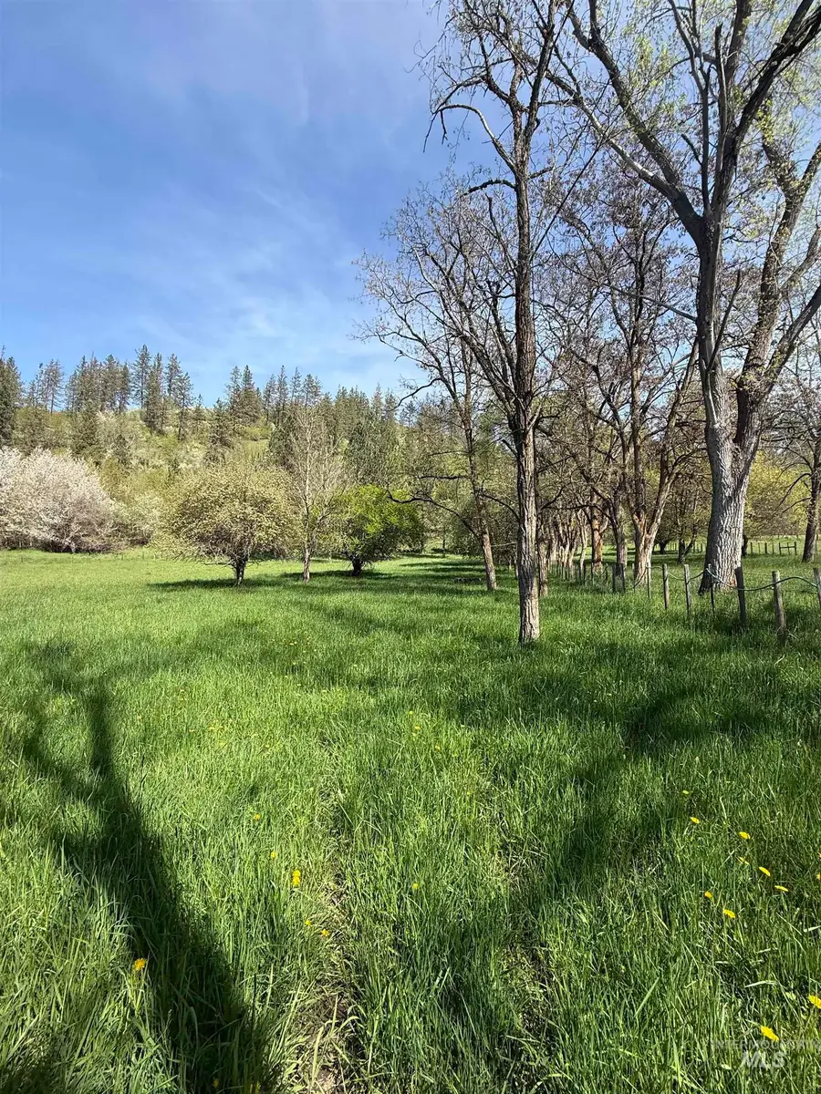 TBD Cashway Road Lot 1, Kamiah, ID 83536 - #3