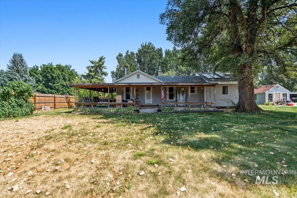 6613 Wright Ln, Nampa, ID 83686 - #1