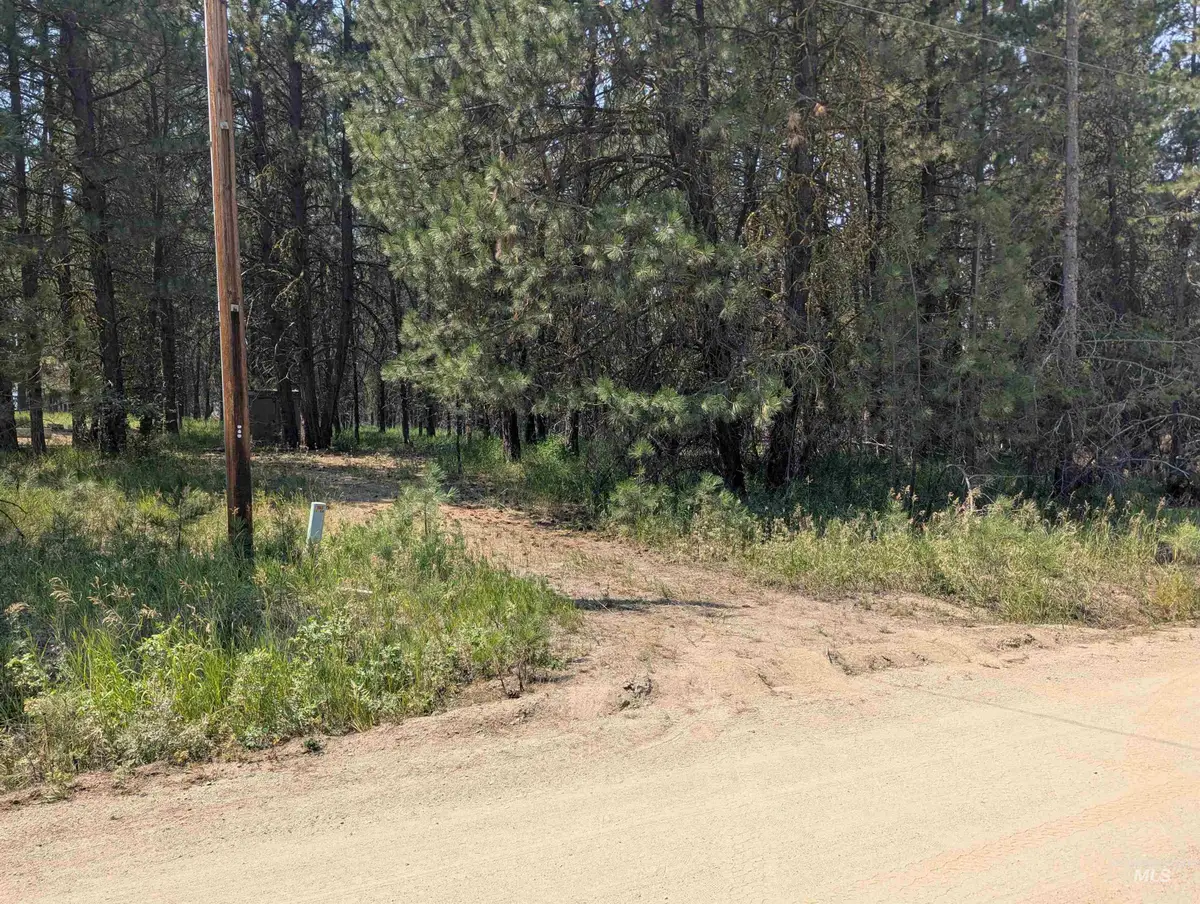 110 E Prospectors Drive, Cascade, ID 83611 - #1
