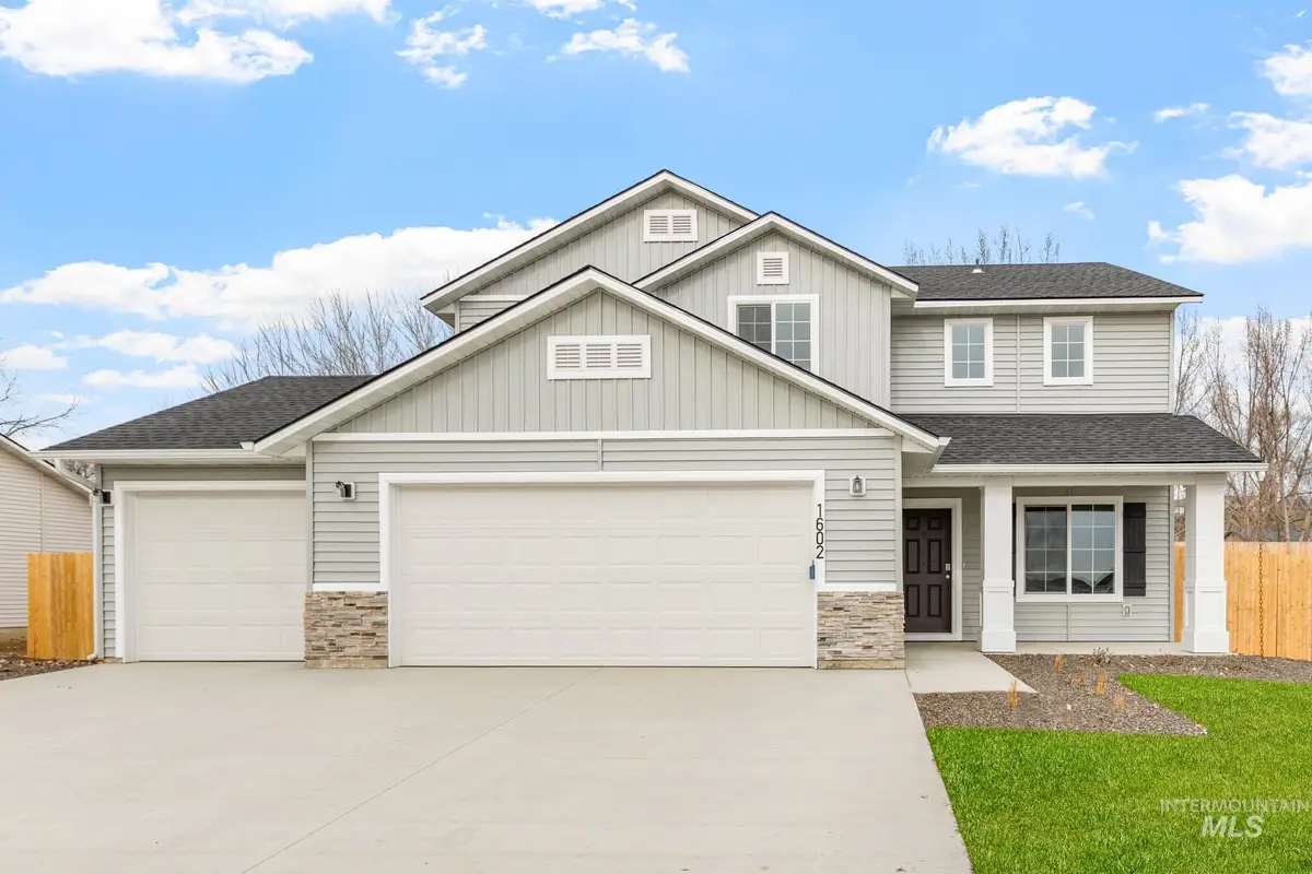 643 W Novak Dr, Emmett, ID 83617 - #1