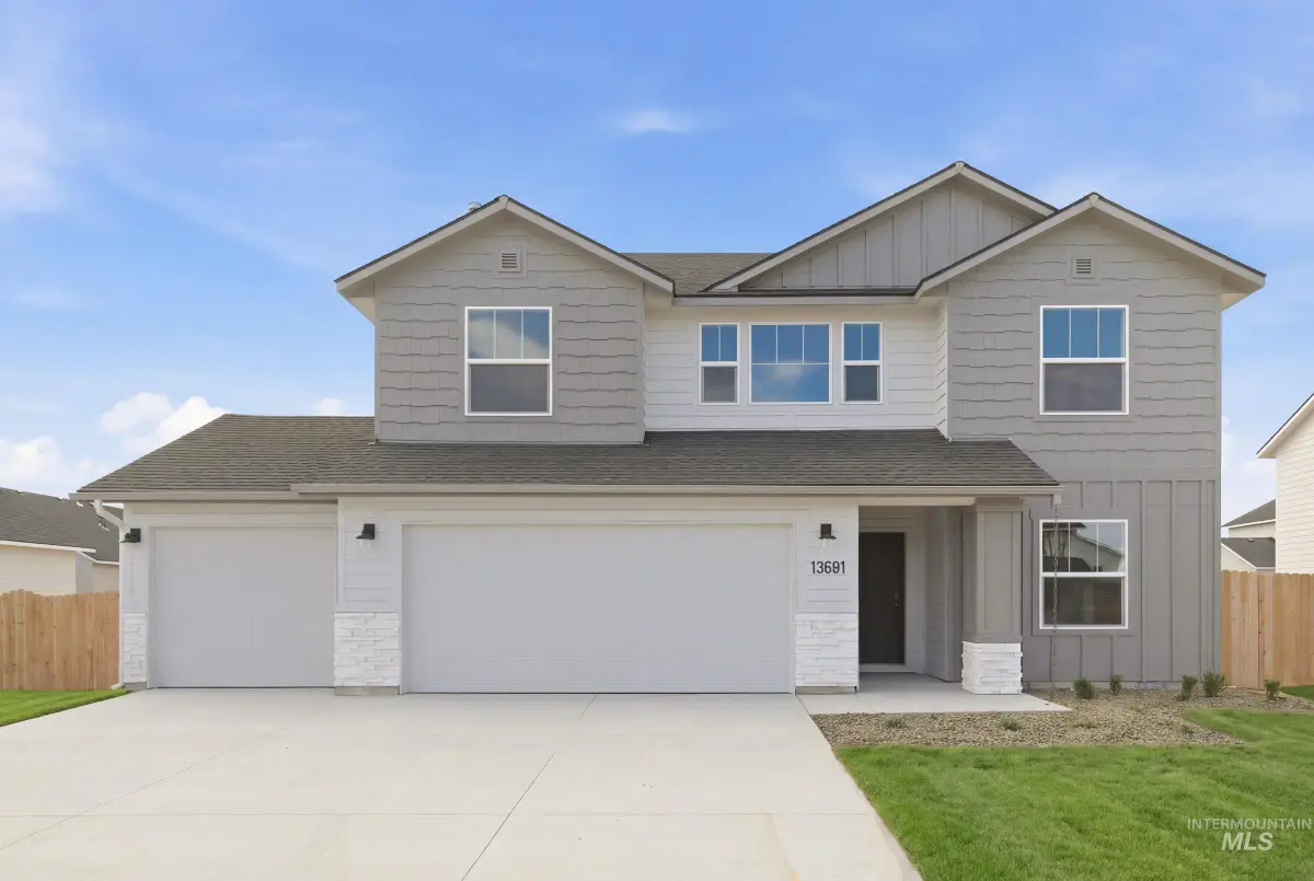 3084 N Porgy Way, Eagle, ID 83616 - #1