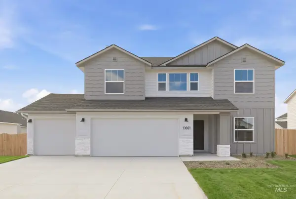 3084 N Porgy Way, Eagle, ID 83616