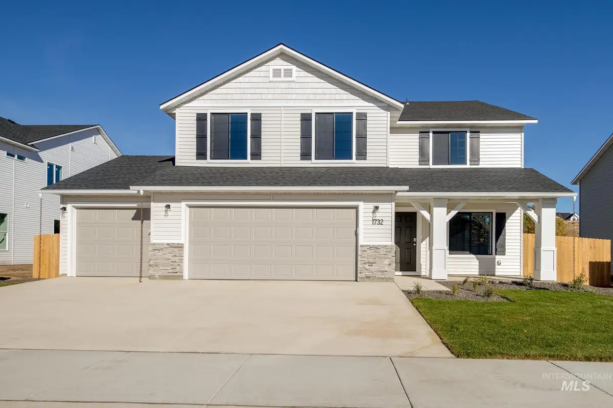 405 Miner Ave, Middleton, ID 83644 - #1