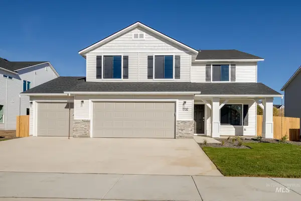 405 Miner Ave, Middleton, ID 83644
